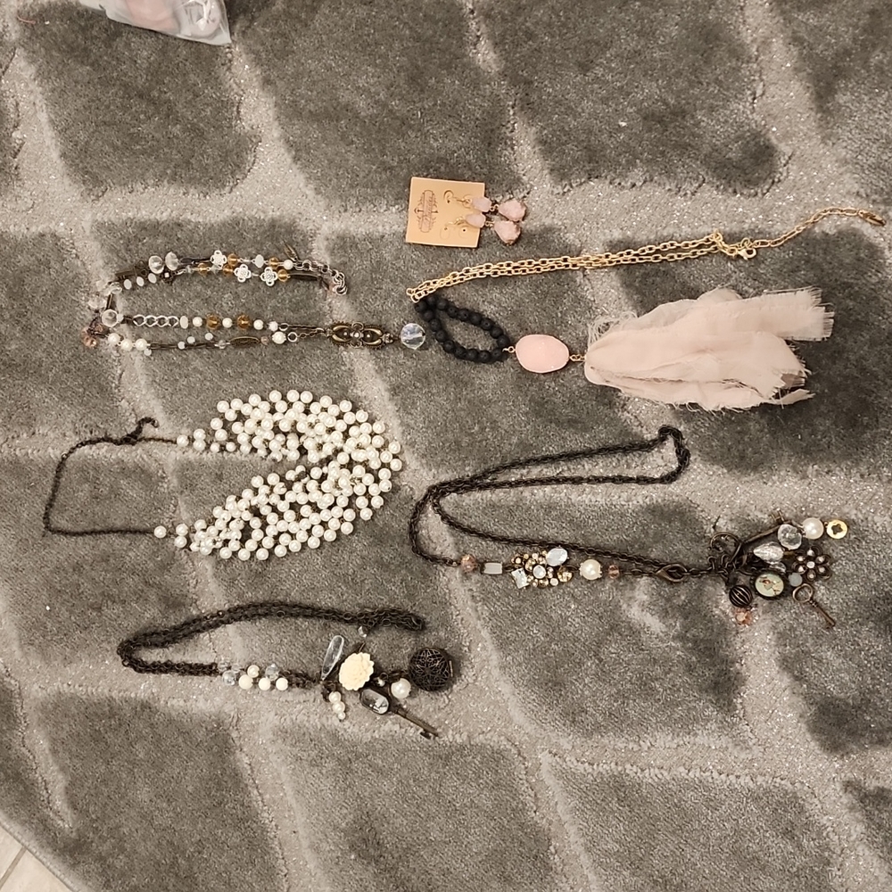 Plunder Coveted Bling Bundle